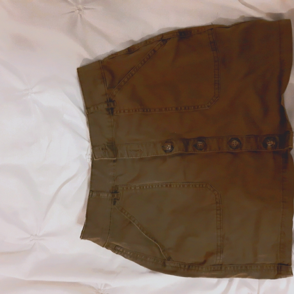 Garage Skirt